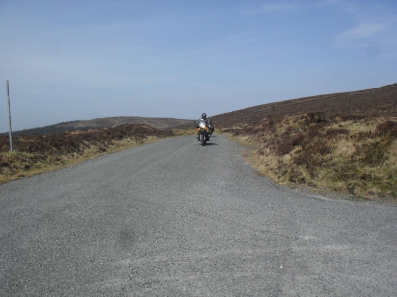 coolie marshall run 109